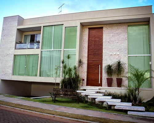 Insulfilm Residencial